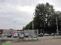 Centraal Station CS - nr. 0423